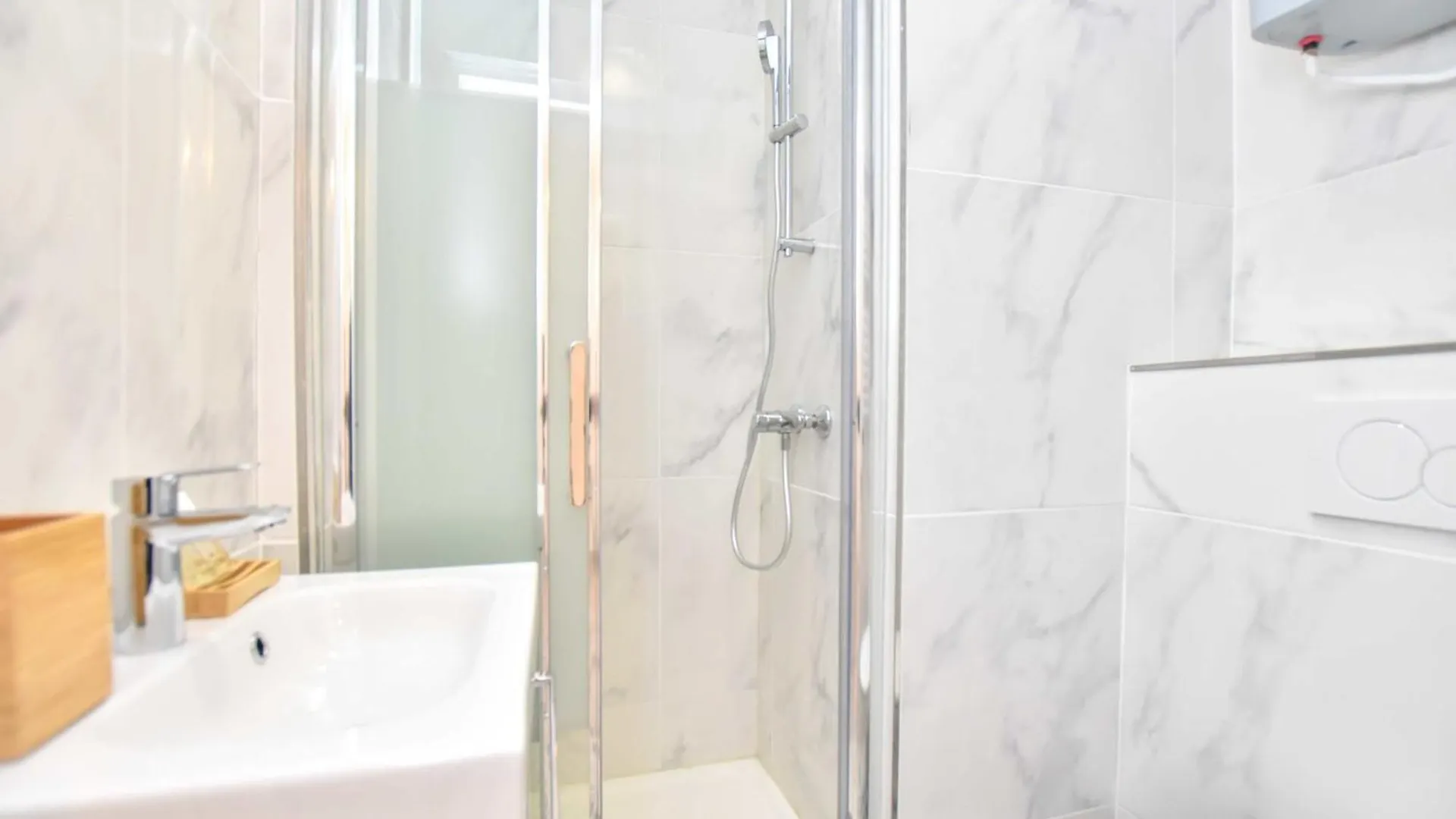 Apartment Cosy Studio 2p - Voltaire - Republique *